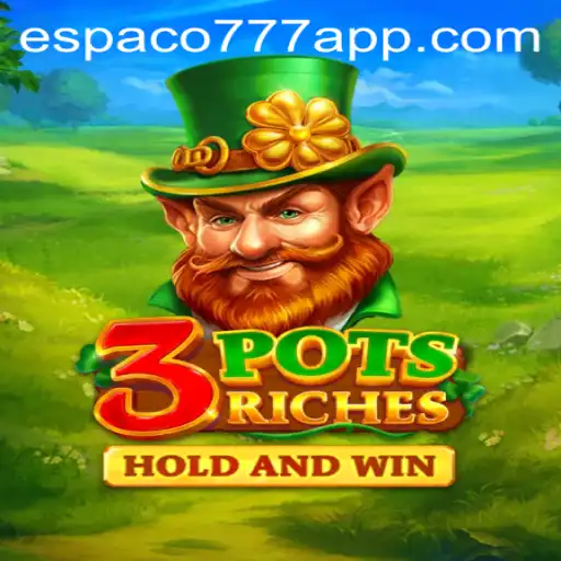 An In-depth Exploration of 3potsRiches: A Game of Strategy and Chance with Espaco777