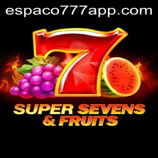 Exploring the Exciting World of 7SuperSevensFruits: A Fresh Spin in Espaco777