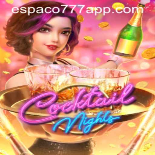 Experience the Excitement of CocktailNights at Espaco777