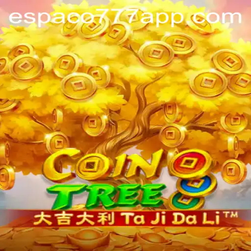CoinTree: Discovering the New Frontier with Espaco777