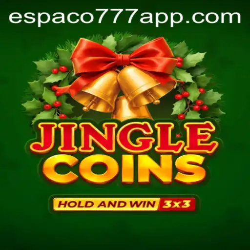 Discover the Thrilling World of Jinglecoins: A Deep Dive into Espaco777's Latest Game Sensation
