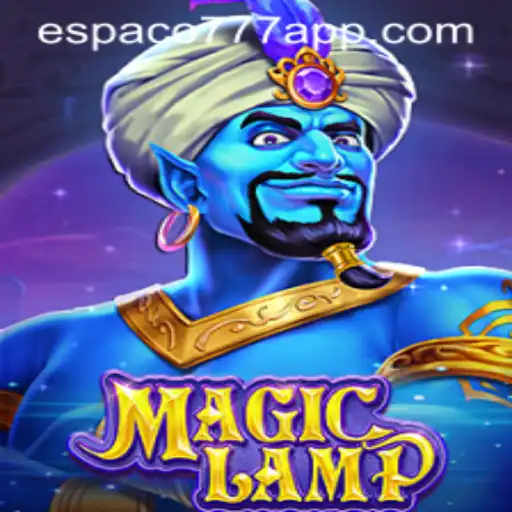 Discovering the Enchantment of MagicLamp and the Allure of Espaco777