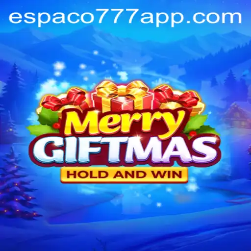 Discover the Joy of MerryGiftmas with Espaco777