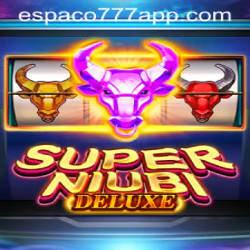 Explore the Exciting World of SuperNiubiDeluxe and Espaco777