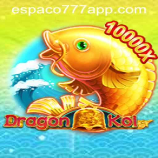 Unveiling DragonKoi: The Riveting World of Espaco777