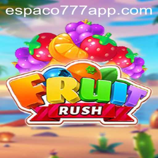 Dive into the Colorful World of FruitRush: An Espaco777 Adventure