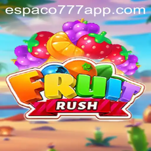 Dive into the Colorful World of FruitRush: An Espaco777 Adventure