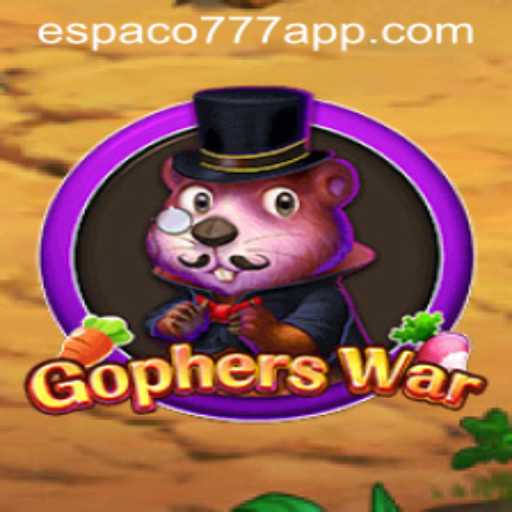 GophersWar: The Enthralling Arcade Game Revolutionizing Espaco777