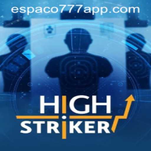 HighStriker: The Thrilling Arcade Experience Integrated with Espaco777