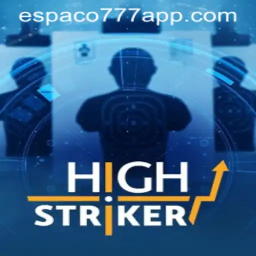 HighStriker: The Thrilling Arcade Experience Integrated with Espaco777