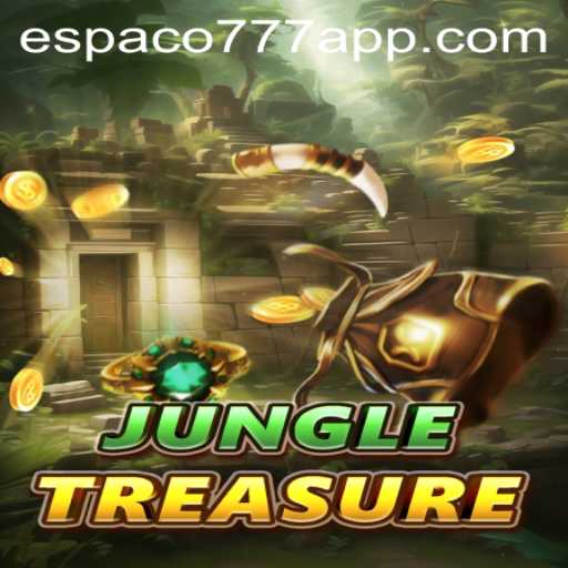 Exploring the Exciting Realm of JungleTreasure and Espaco777