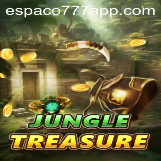 Exploring the Exciting Realm of JungleTreasure and Espaco777