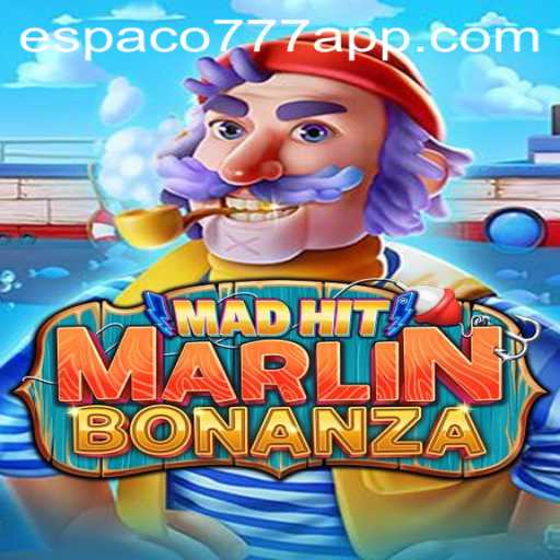 Discover the Excitement of MadHitMarlinBonanza: A Deep Dive into Espaco777's Latest Gaming Sensation