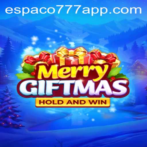 Discover the Joy of MerryGiftmas with Espaco777