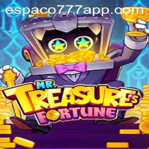 The Enchanting World of MrTreasuresFortune: A Journey into Espaco777