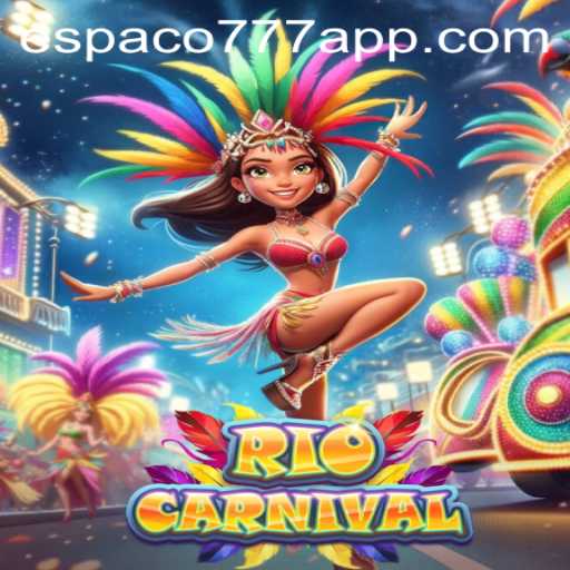 Explore the Vibrant World of RioCarnival and Discover Espaco777