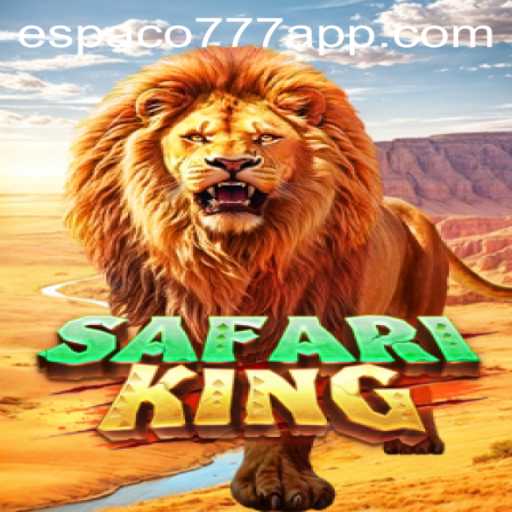 Experience the Thrill of SafariKing at Espaco777