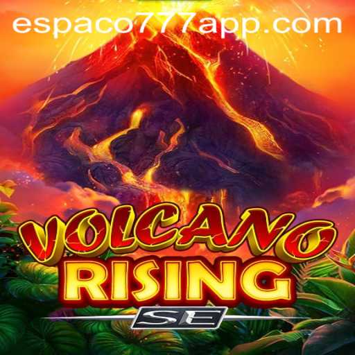 VolcanoRisingSE: Espaco777 and the Eruption of Exciting Gameplay